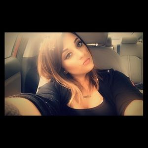 Meet your Posher, Kailey